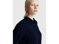 Camisa manga 3/4 em viscose - ucb_image_FY