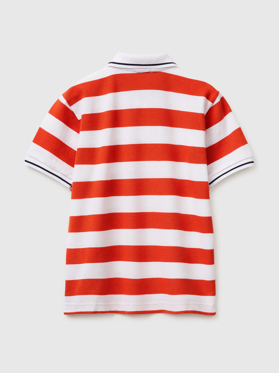 Striped polo - ucb_image_BS