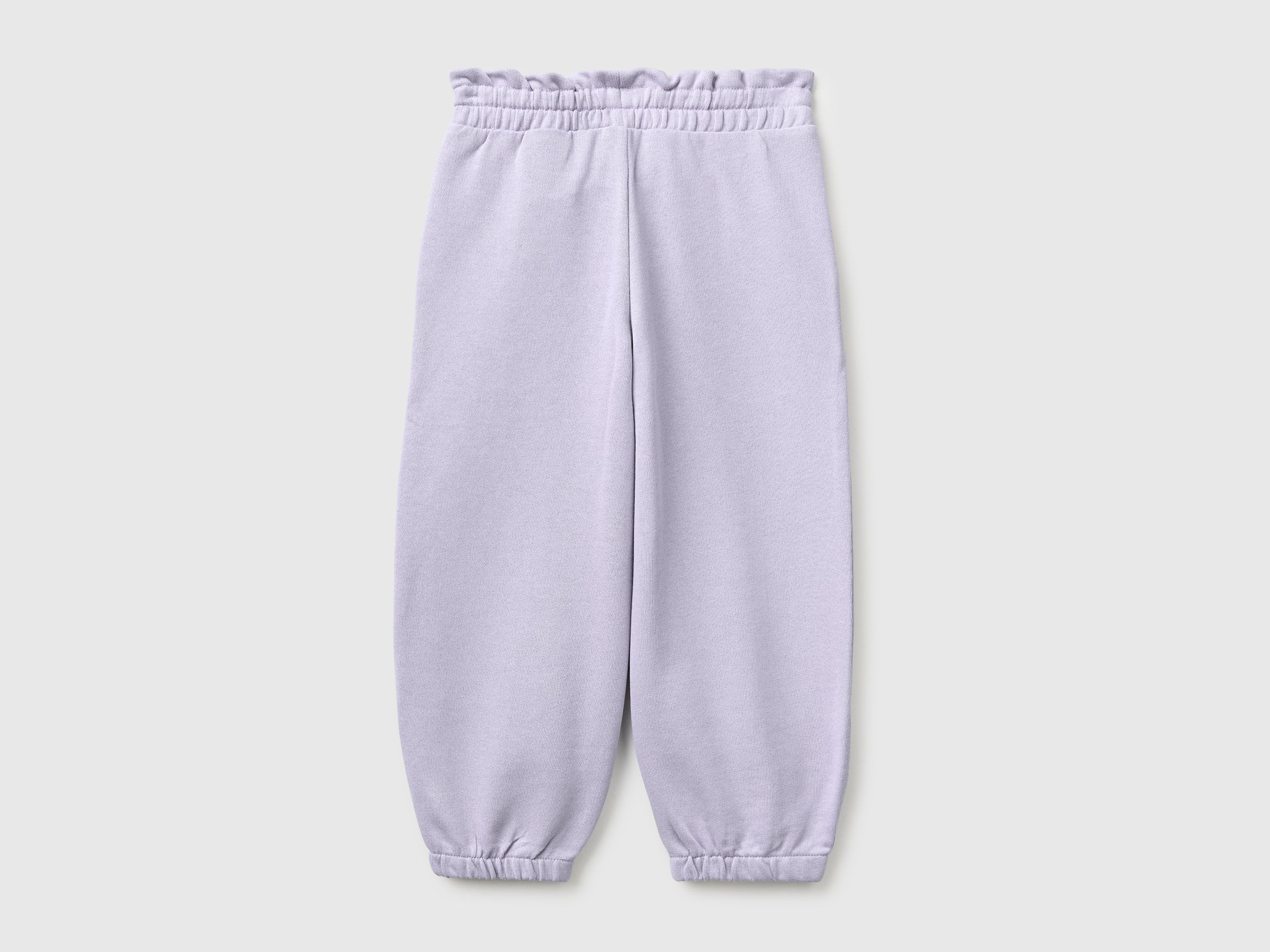 Joggers em felpo de algodão orgânico - ucb_image_BS