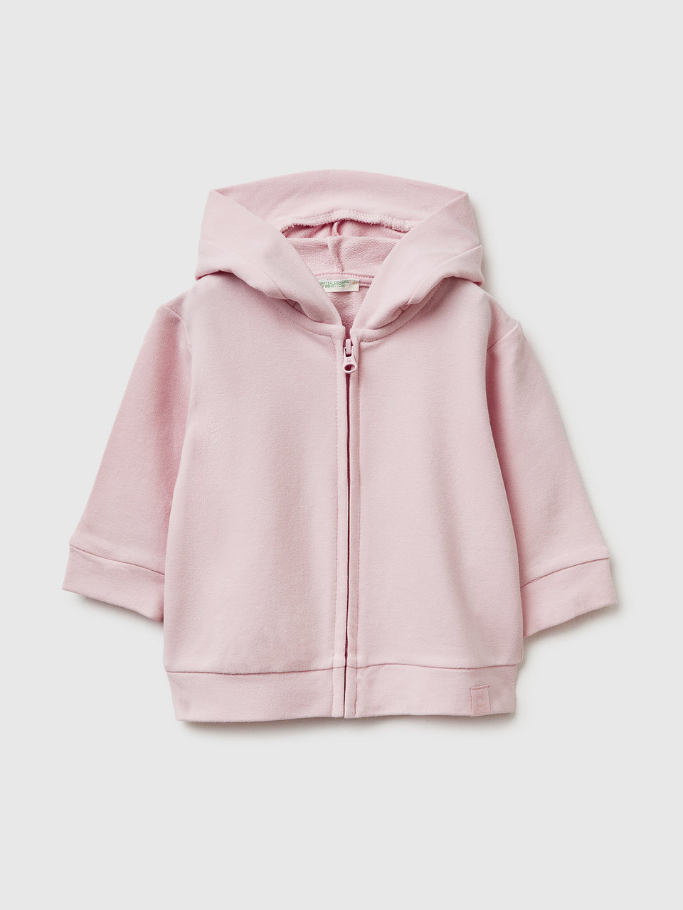 Zip-up hoodie - ucb_image_FS