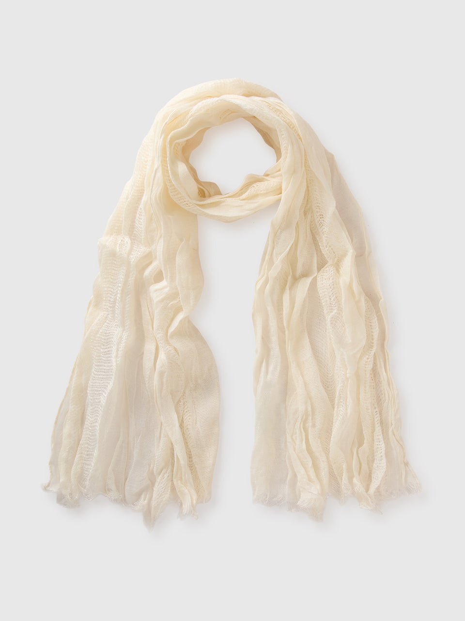 Pure linen scarf - ucb_image_FS