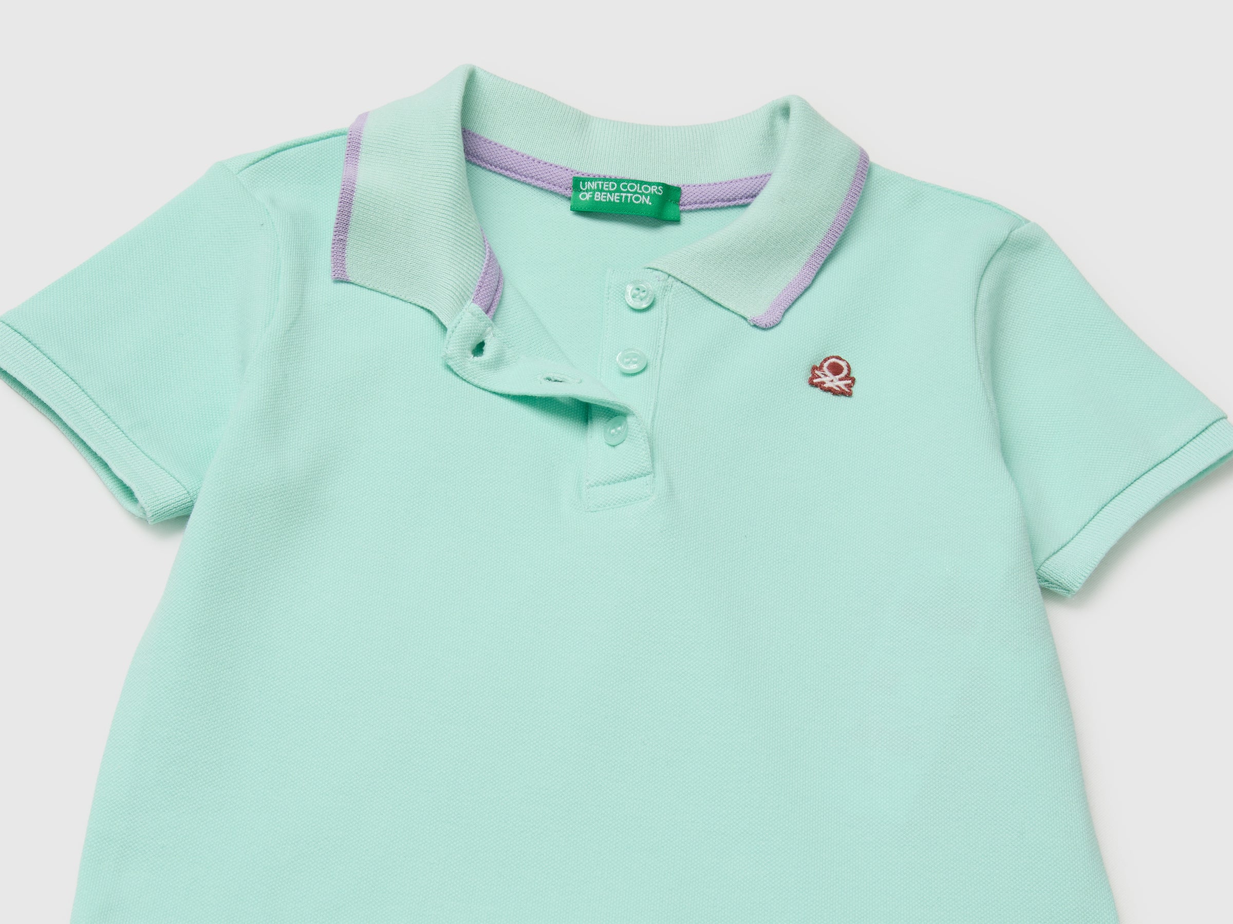Polo-style dress - ucb_image_DS1