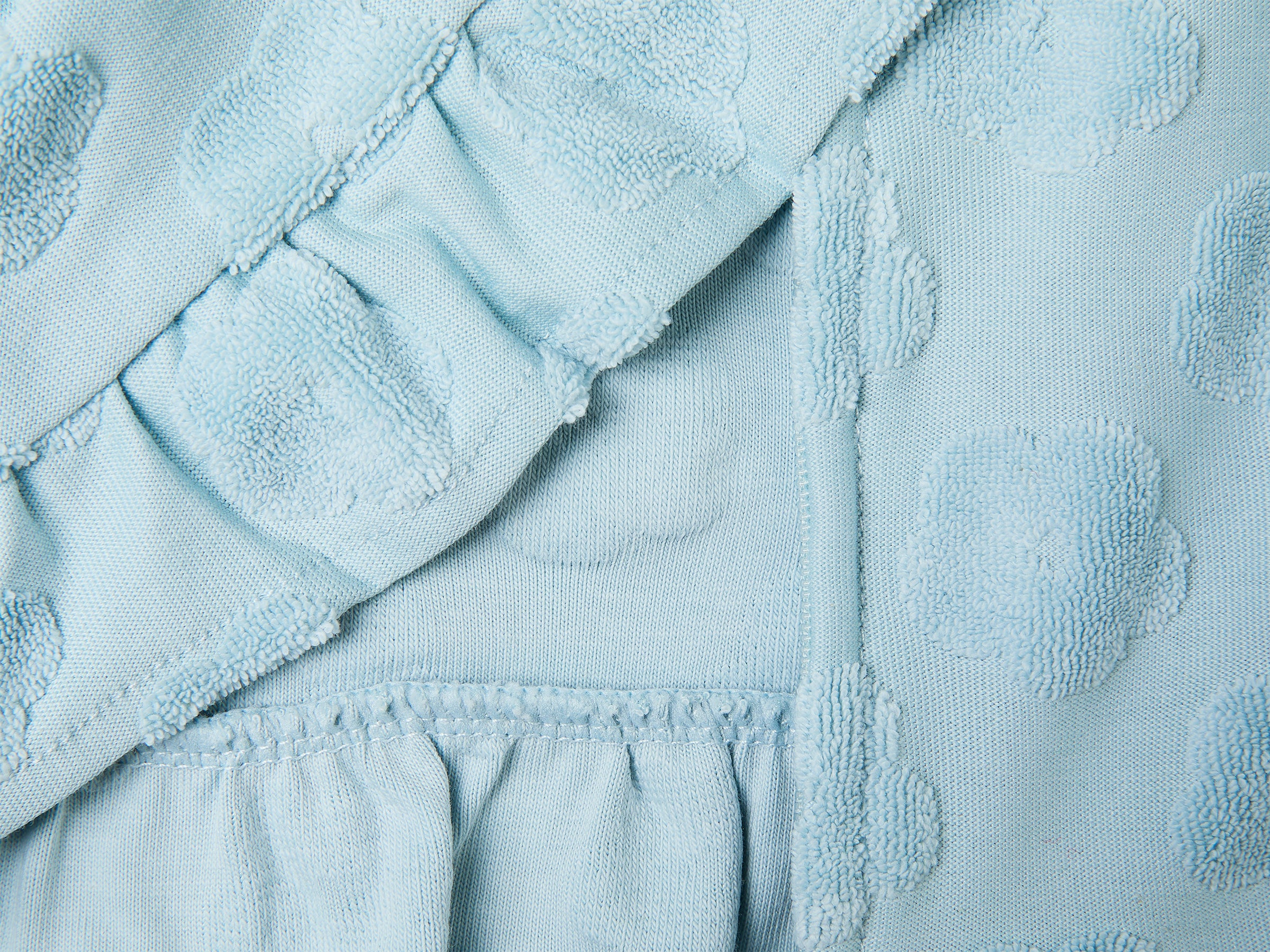 Jacquard terry sweatshirt - ucb_image_DS1