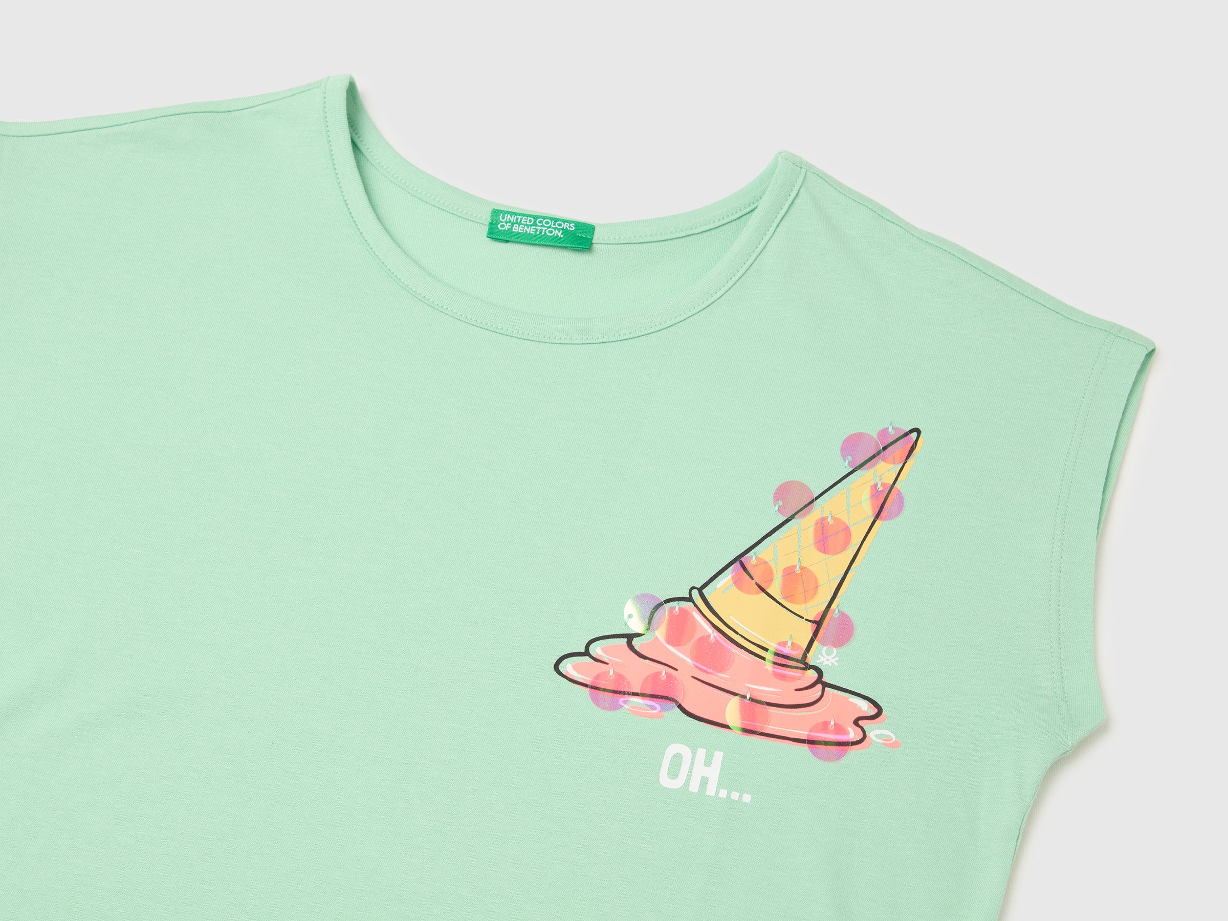 Sequin T-shirt - ucb_image_DS1