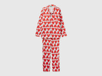 Pijama com estampa corações - ucb_image_FS