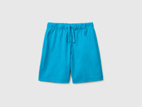 100% cotton Bermuda shorts - ucb_image_FS