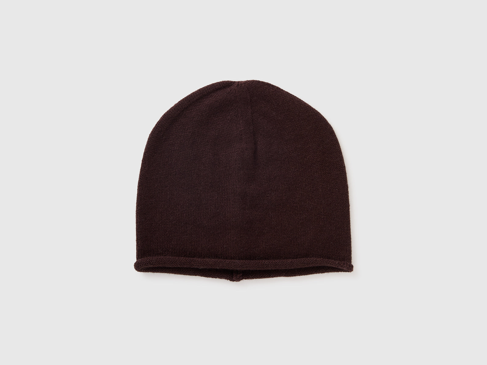 Gorro em mistura de lã e caxemira - ucb_image_FS