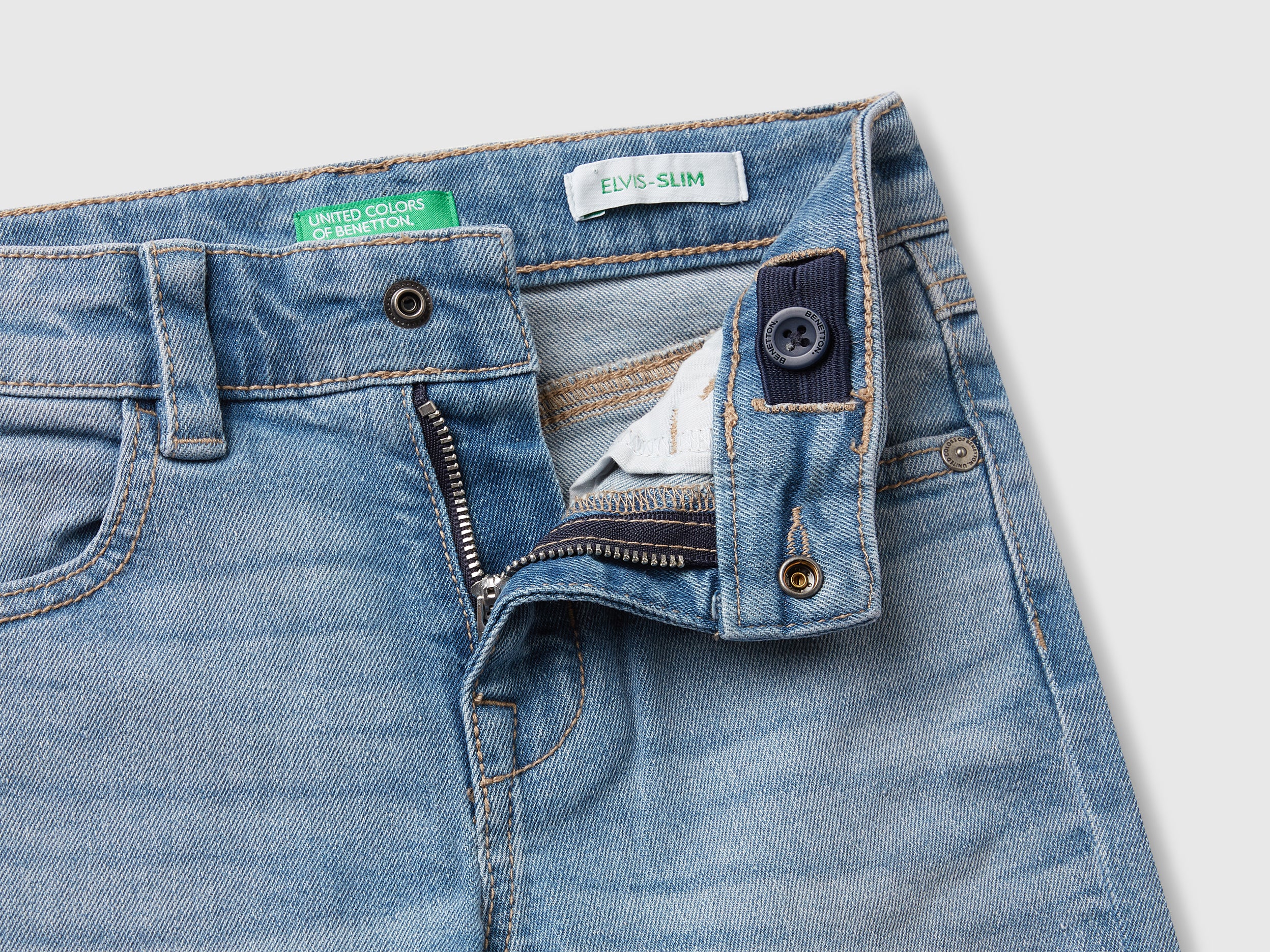 Jeans slim fit - ucb_image_DS1