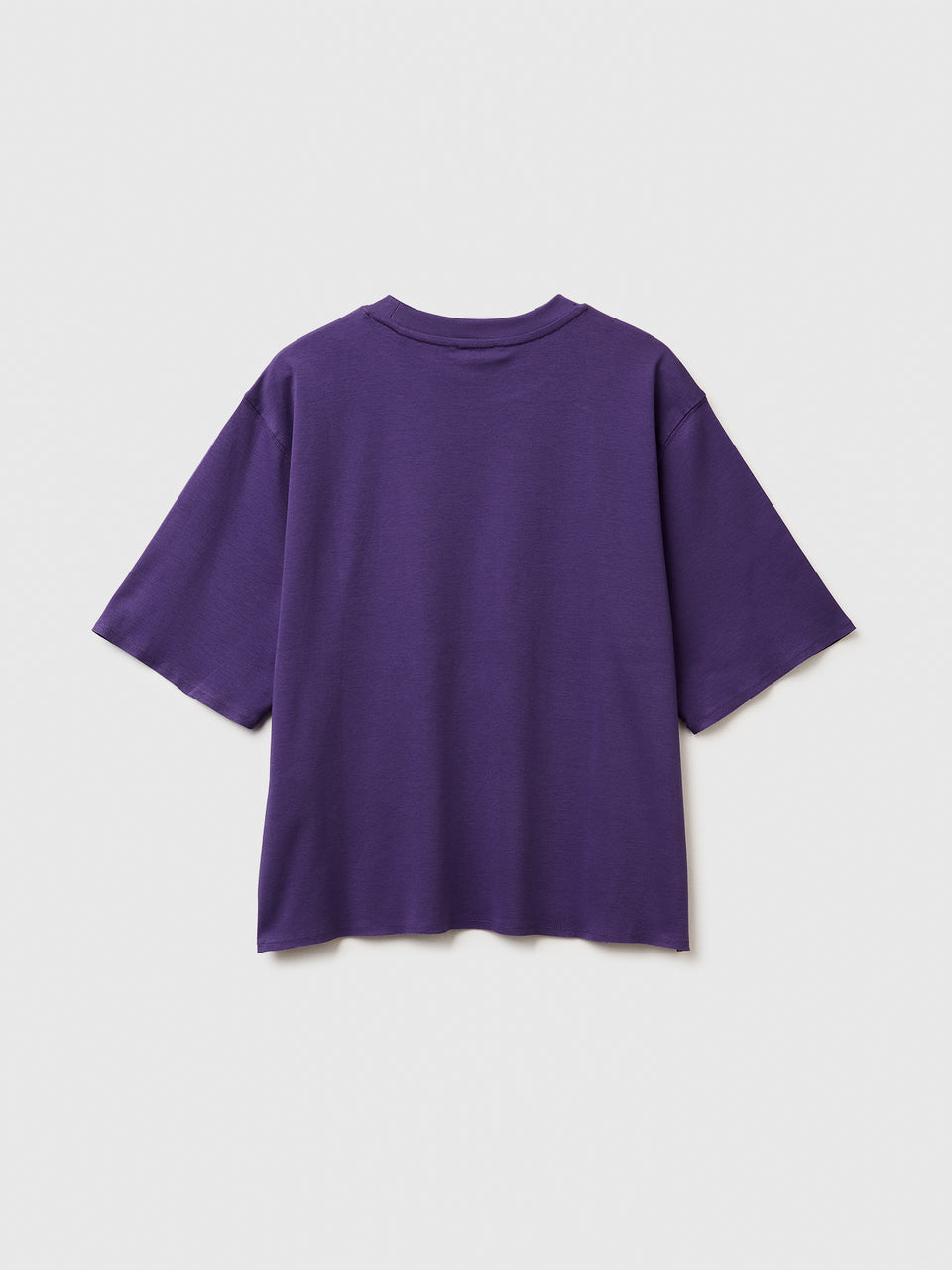 T-shirt com slogan - ucb_image_BS