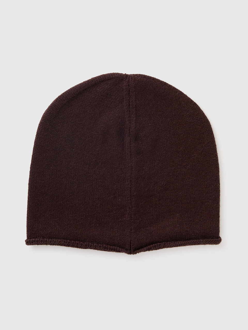 Gorro em mistura de lã e caxemira - ucb_image_BS