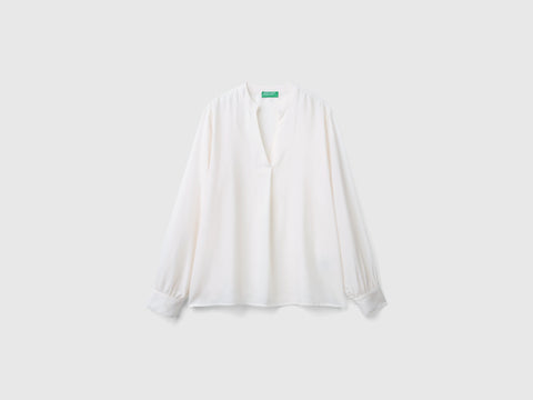 Camisa com carcela de botões - ucb_image_FS