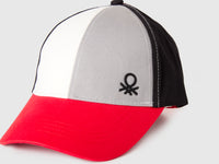 Color block baseball hat - ucb_image_DS1
