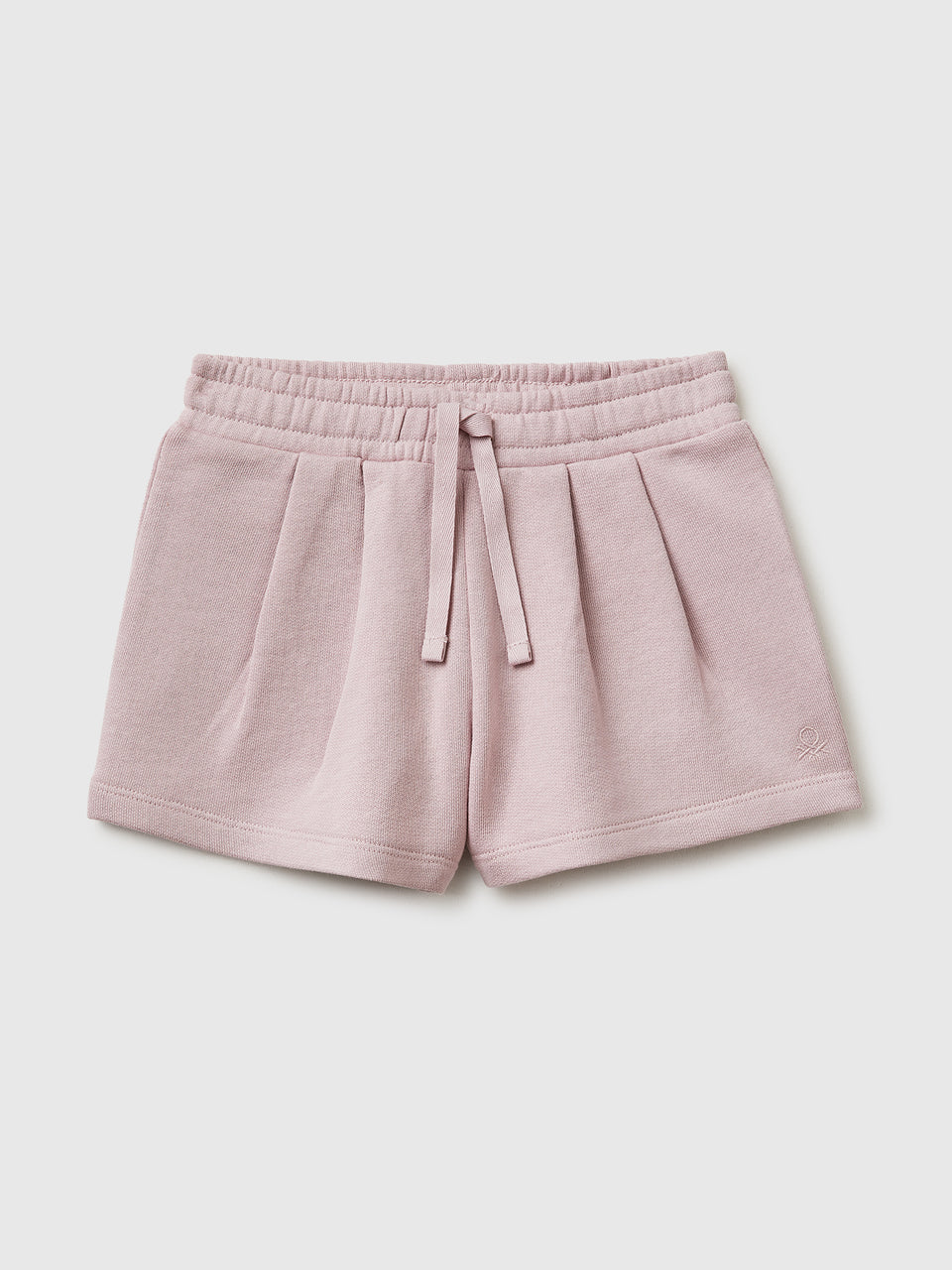 Sweat fabric shorts - ucb_image_FS