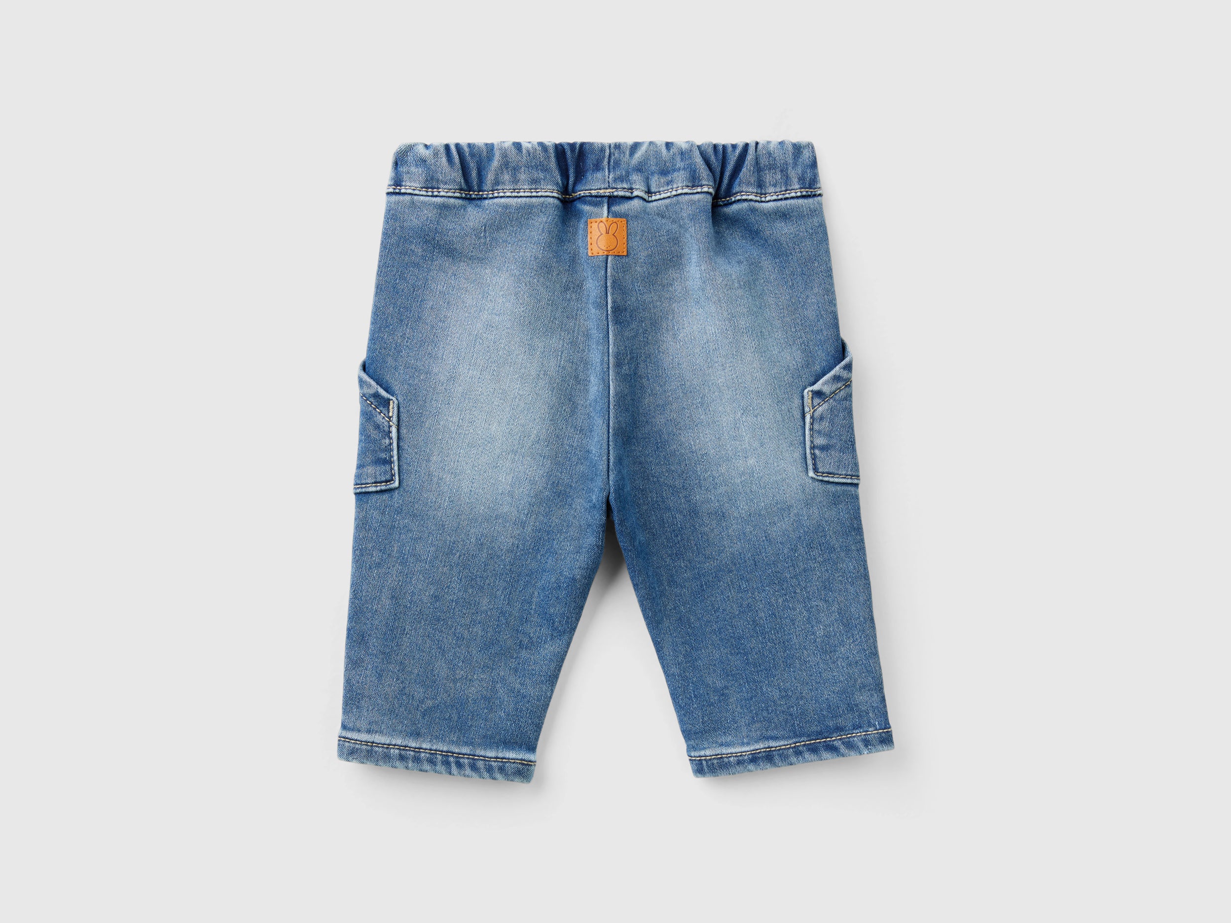 Jeans térmicos com bolsos - ucb_image_BS