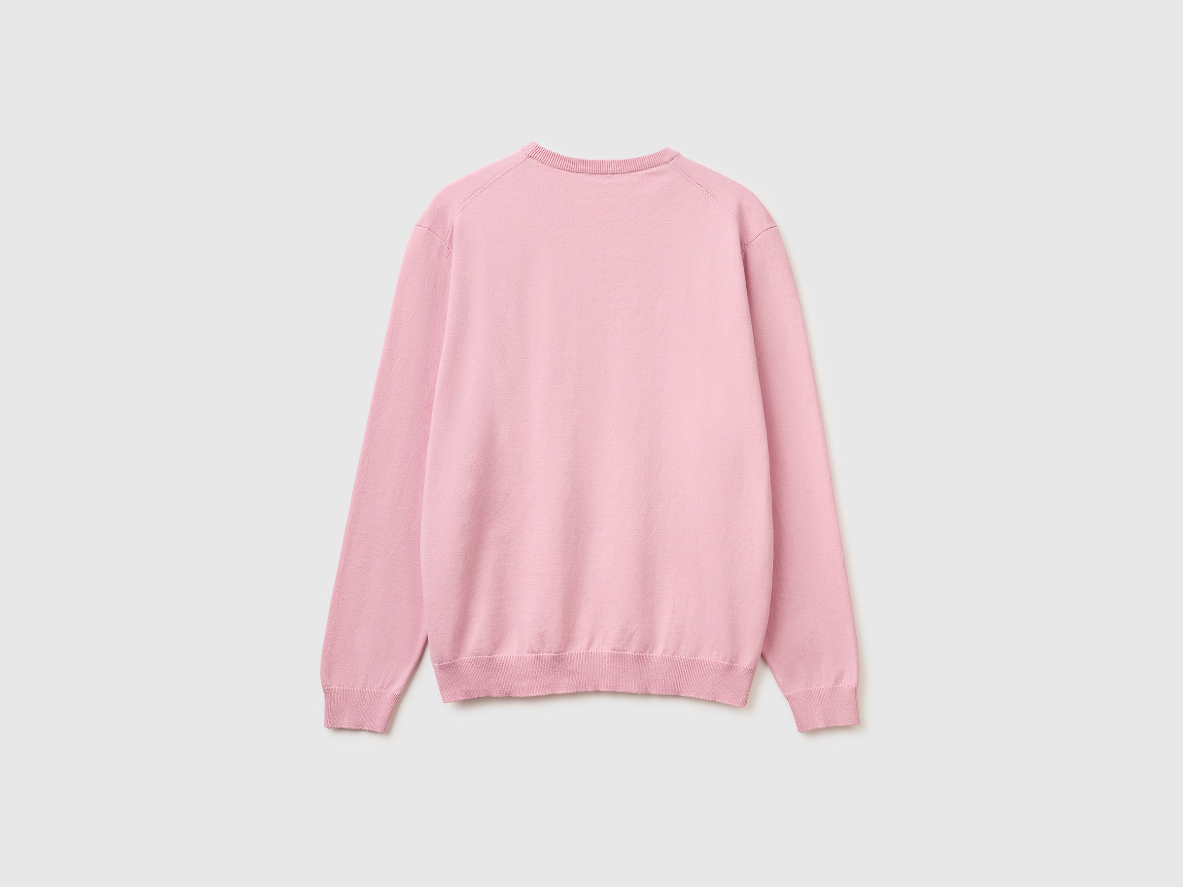 100% cotton crew neck top - ucb_image_BS