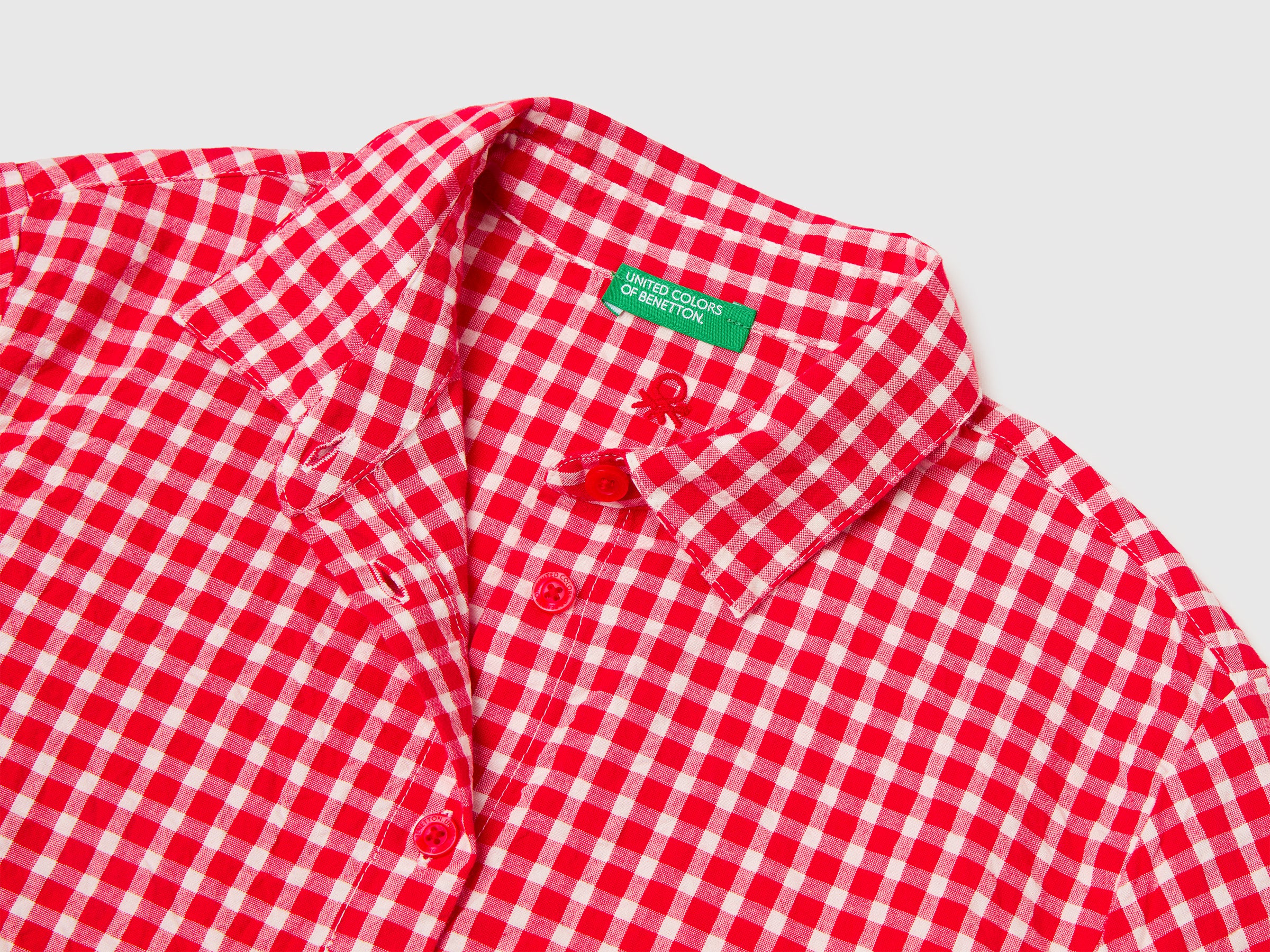 Gingham shirt - ucb_image_DS1