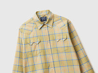 Checkered Western Shirt - ucb_image_DS1
