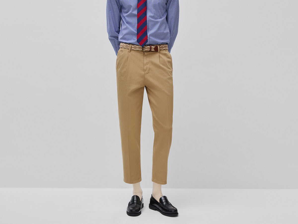 Chinos straight - ucb_image_F