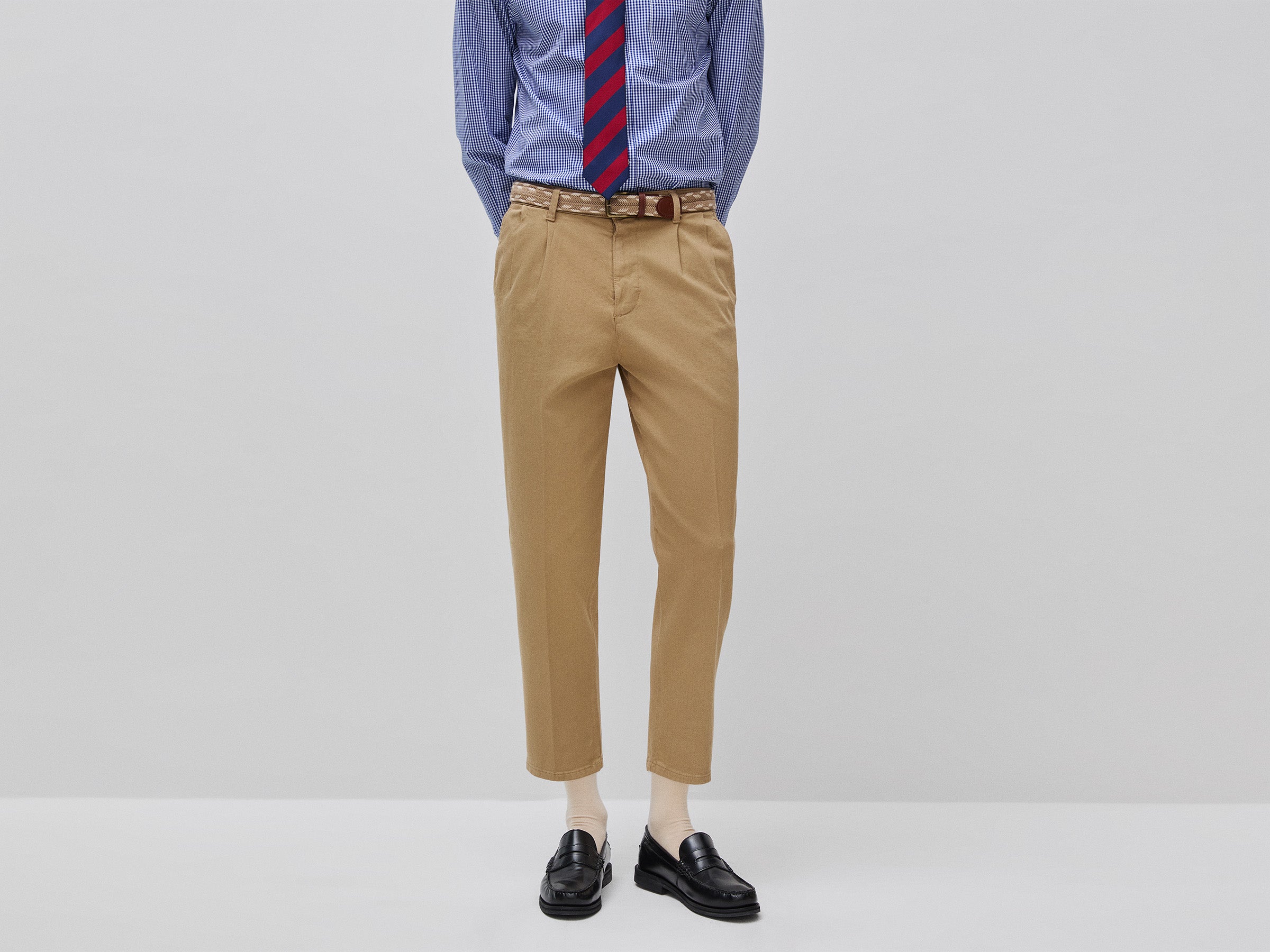 Chinos straight - ucb_image_F