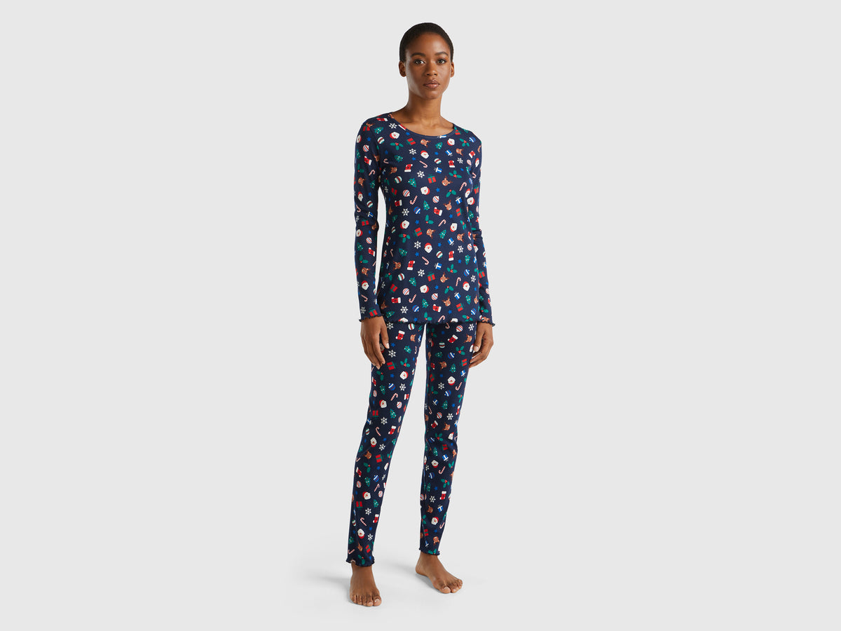 Pijama natalício  - ucb_image_F