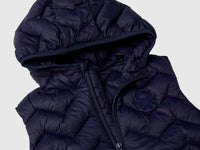 Gilet imbottito con cappuccio - ucb_image_DS1