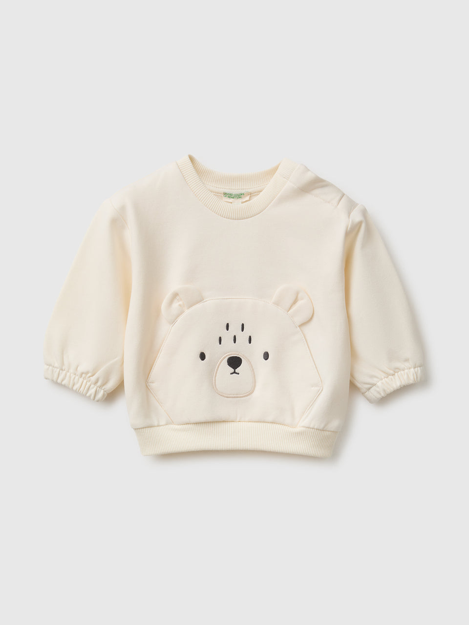 Sweat com bolso animalzinho - ucb_image_FS
