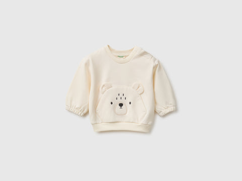 Sweat com bolso animalzinho - ucb_image_FS