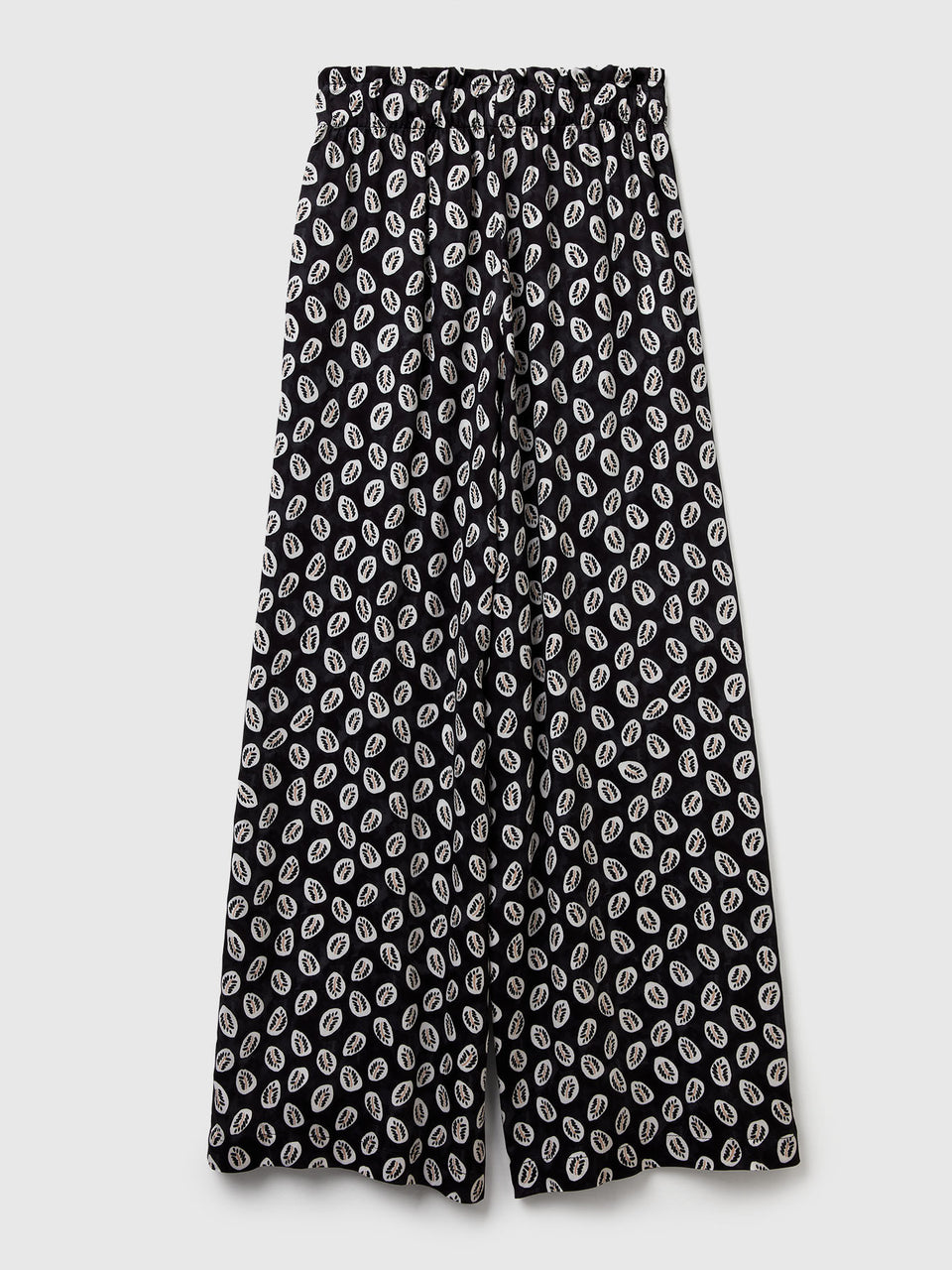 Calças amplas fluidas com estampa bandana - ucb_image_BS