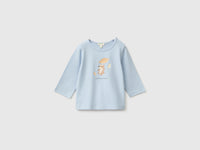 T-shirt com estampa em algodão orgânico - ucb_image_FS