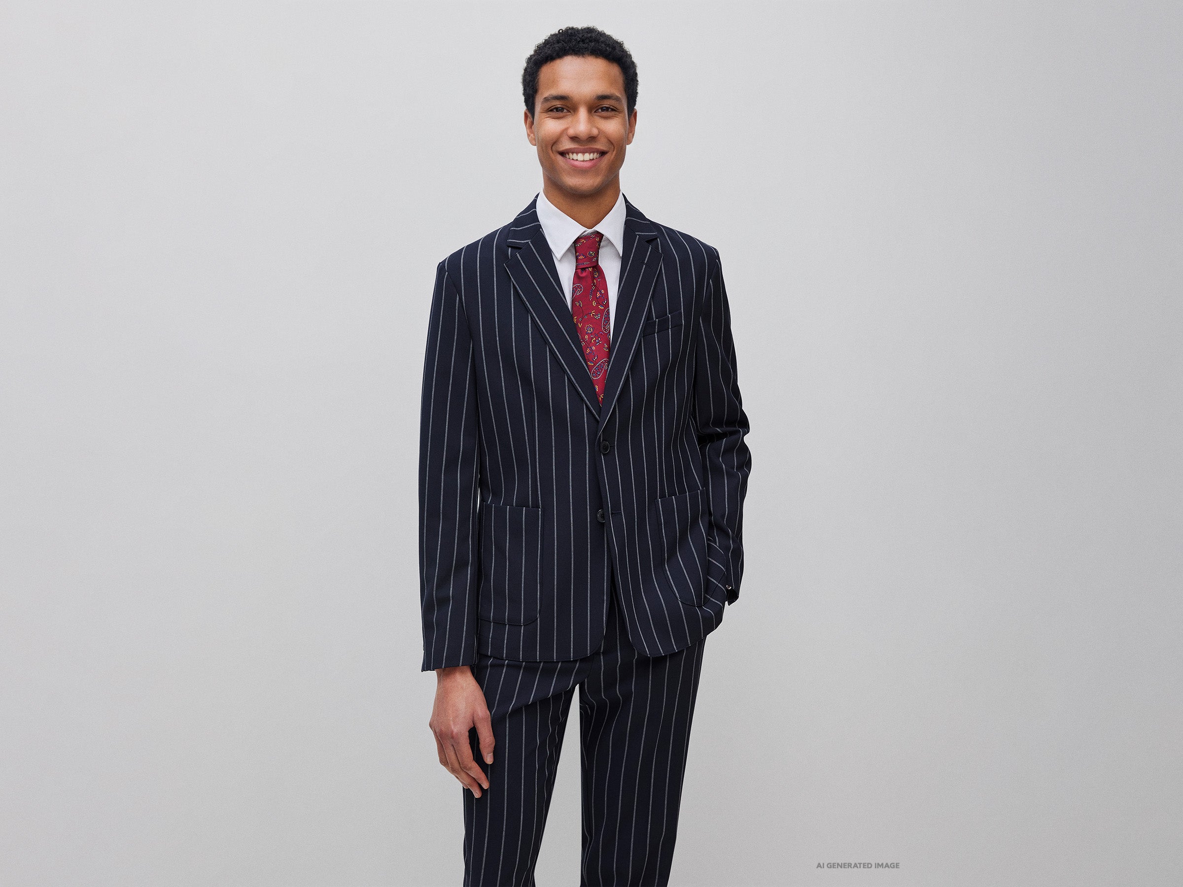 Blazer às riscas - ucb_image_F