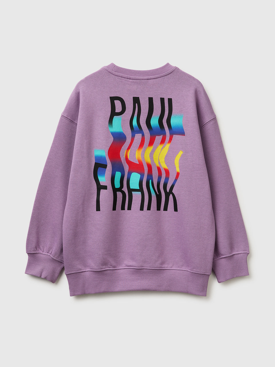 Sweat oversized Paul Frank - ucb_image_BS