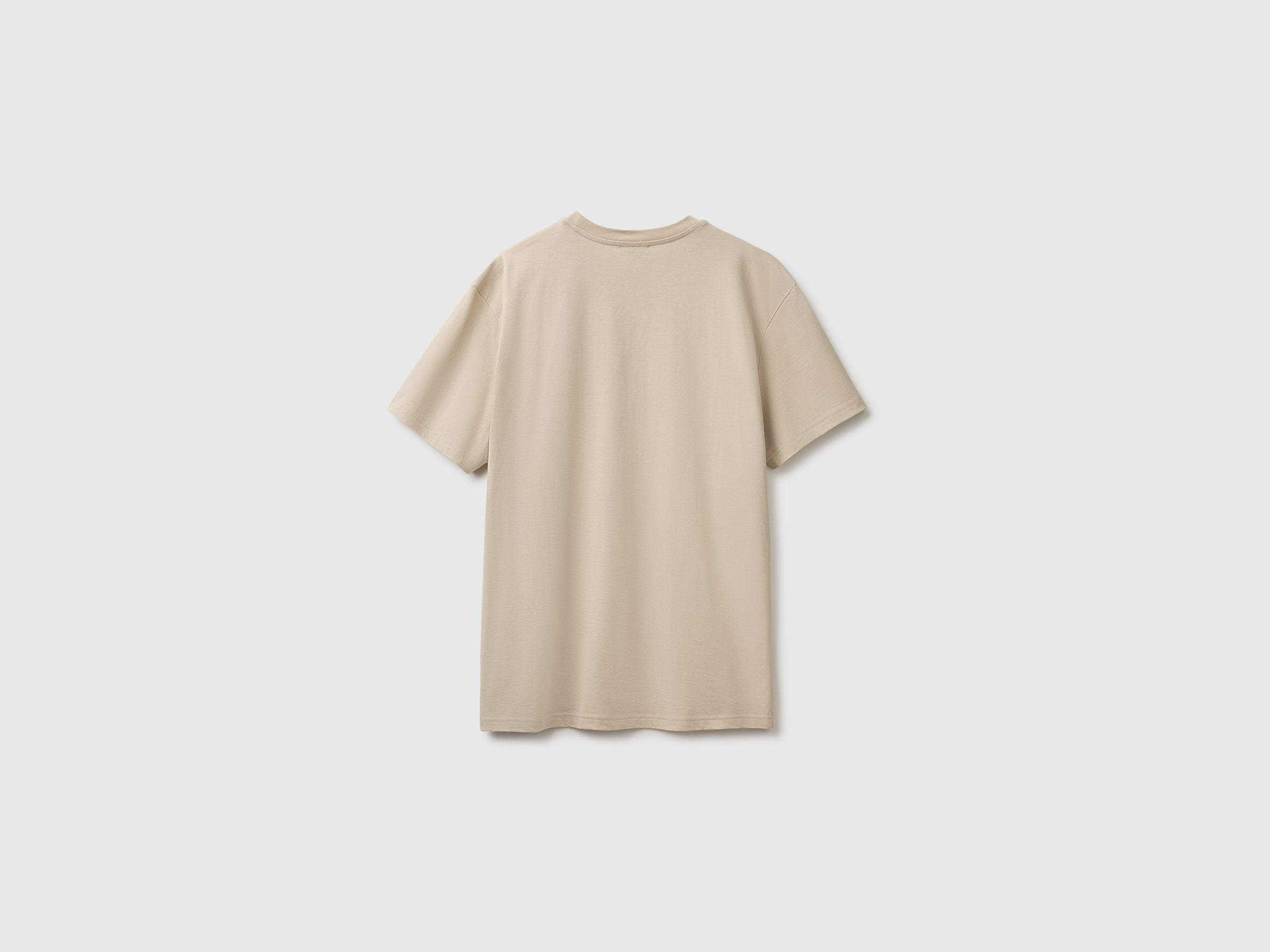 T-shirt em algodão orgânico - ucb_image_BS