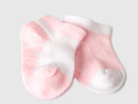 Two-tone short sock set - ucb_image_DS1