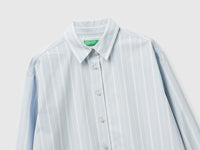 Camisa às riscas com faixa lateral - ucb_image_DS1
