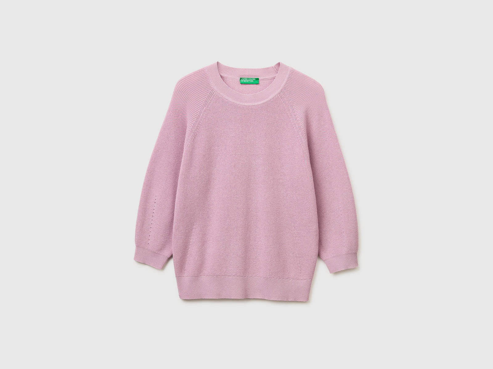Balloon sleeve sweater - ucb_image_FS