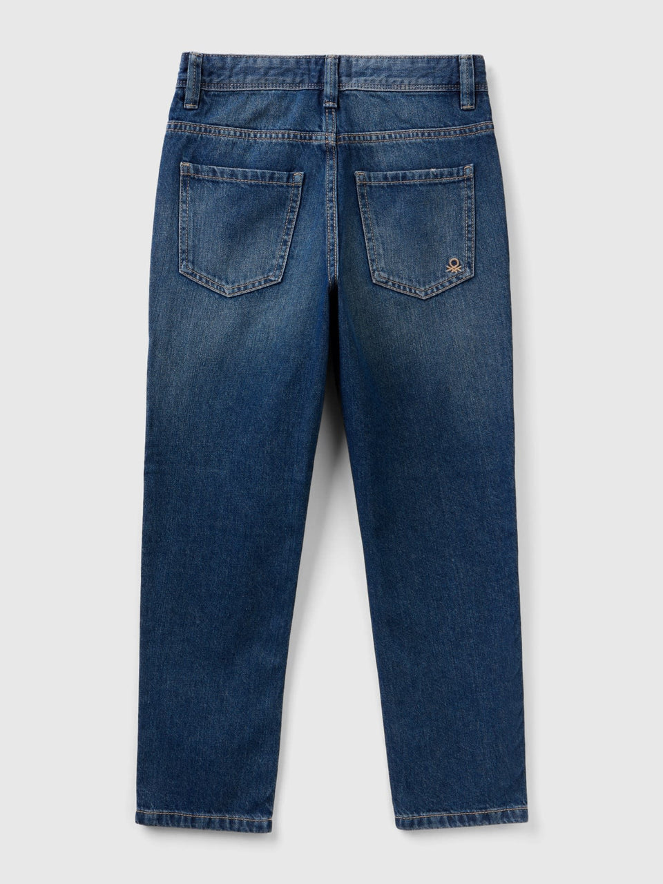 Straight leg jeans - ucb_image_BS