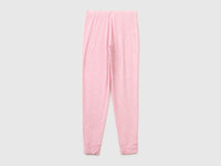 Floral print trousers - ucb_image_BS