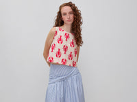 Top estampado com botões - ucb_image_F
