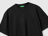 T-shirt com bolso pequeno - ucb_image_FY