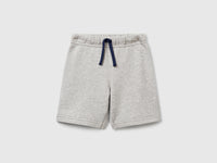 Bermudas in sweat cotton - ucb_image_FS