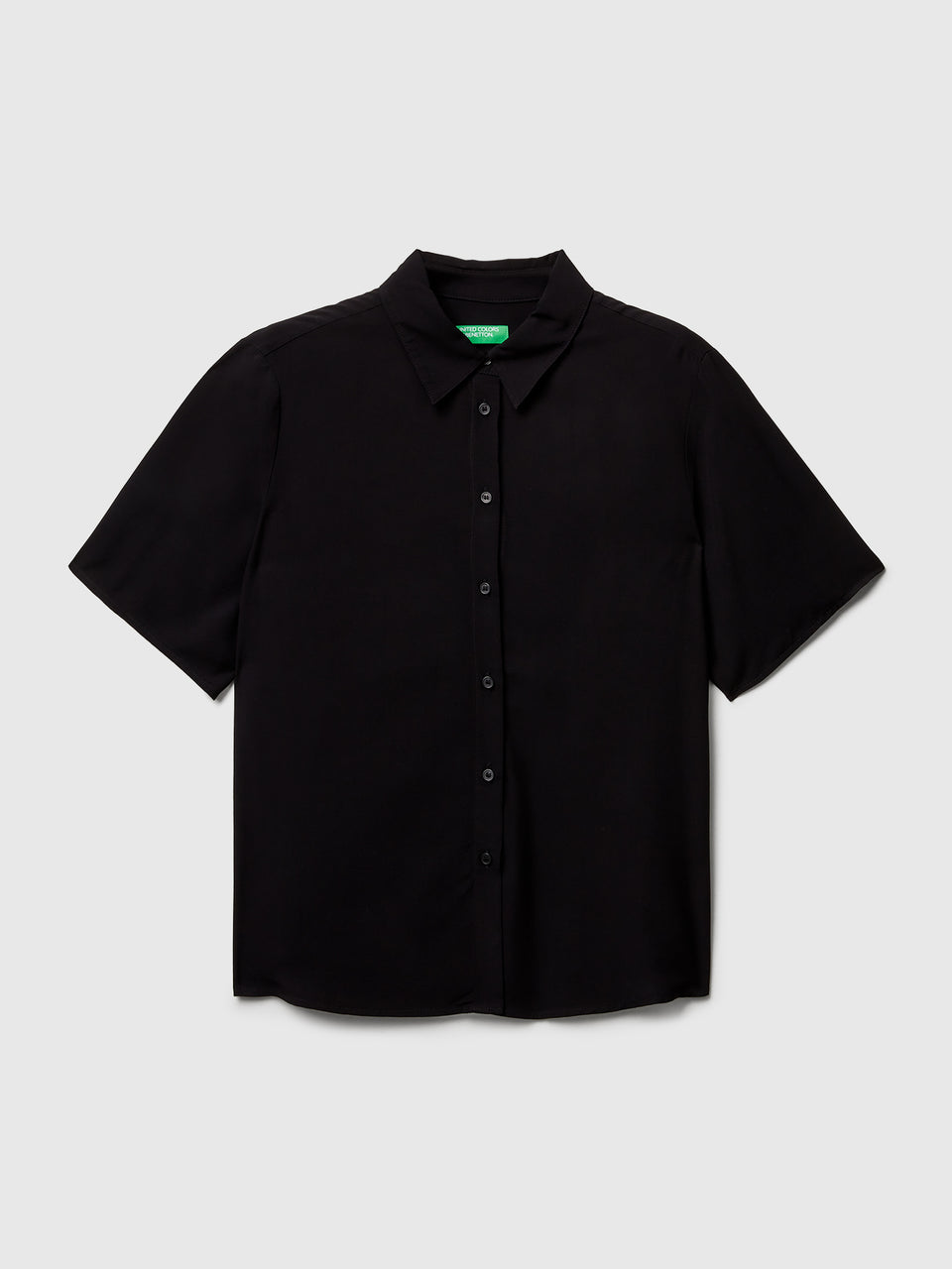 Camisa manga 3/4 em viscose - ucb_image_FS