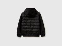 Jacket with detachable sleeves - ucb_image_BS