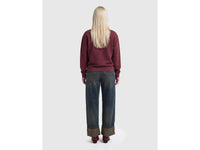 Sweat vintage com bordado western - ucb_image_B
