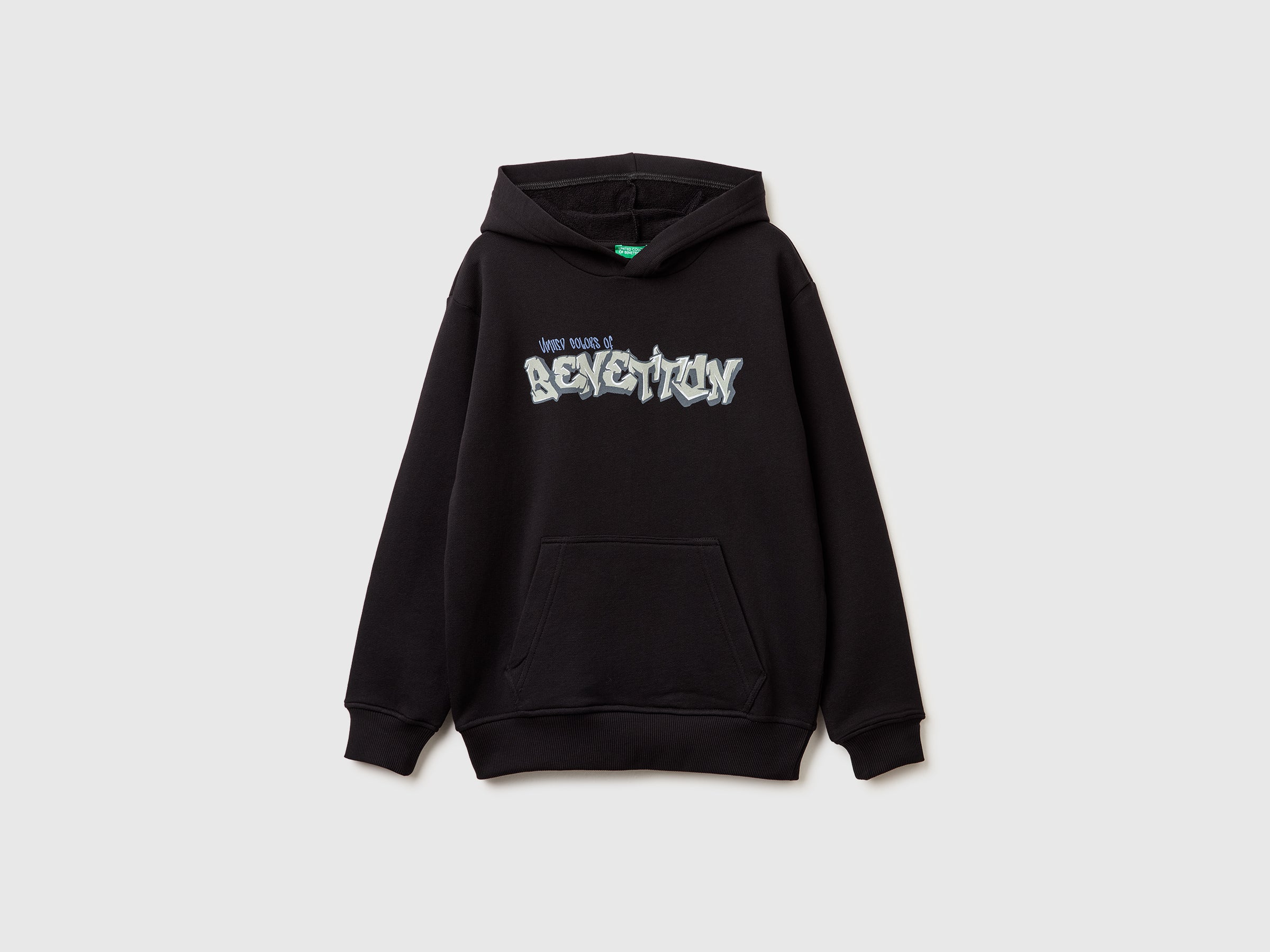 Sweatshirt with logo - ucb_image_FS