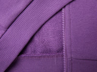 Zip-up sweatshirt with print - ucb_image_DS1