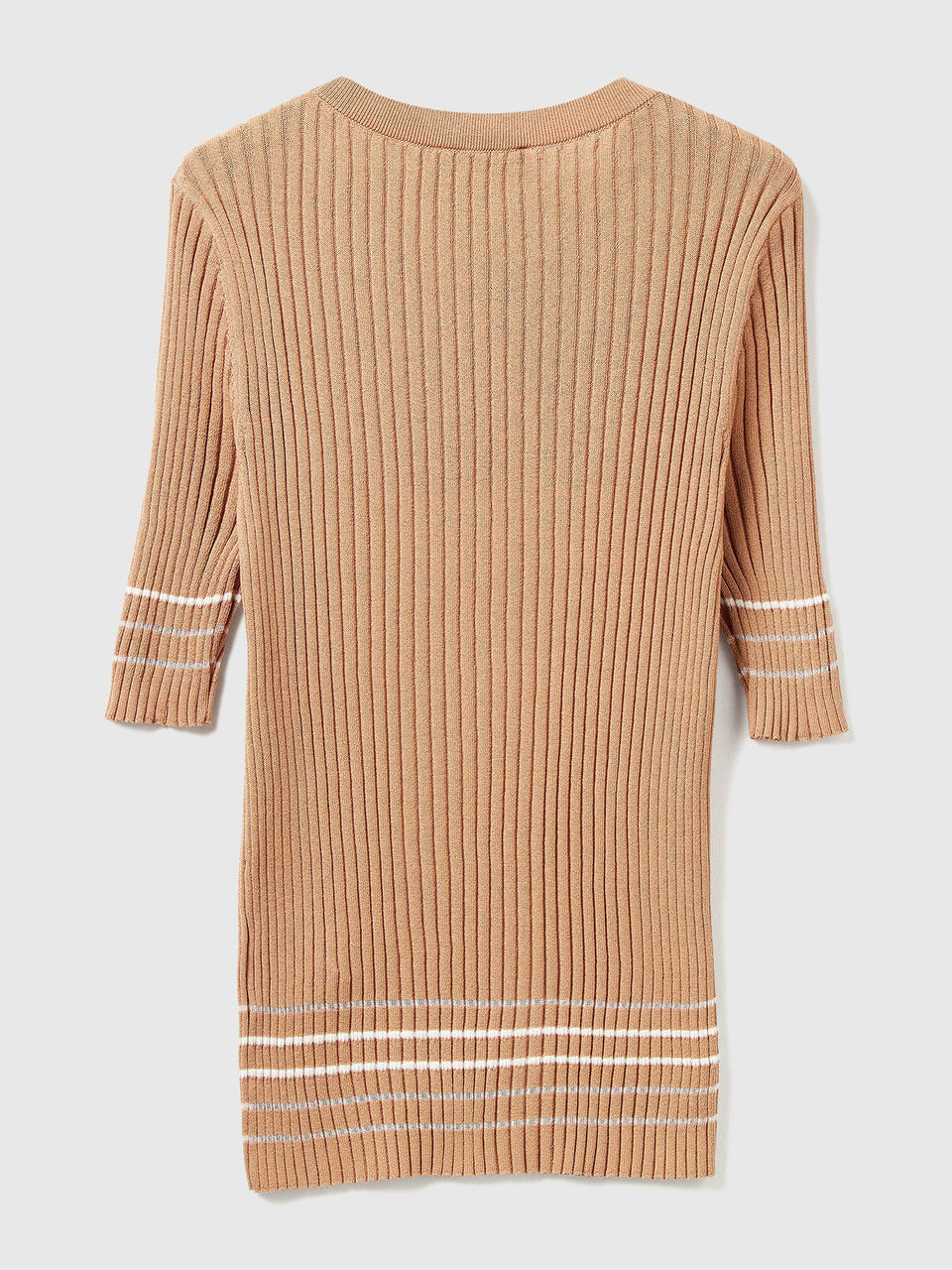 Camisola em mistura de viscose - ucb_image_BS