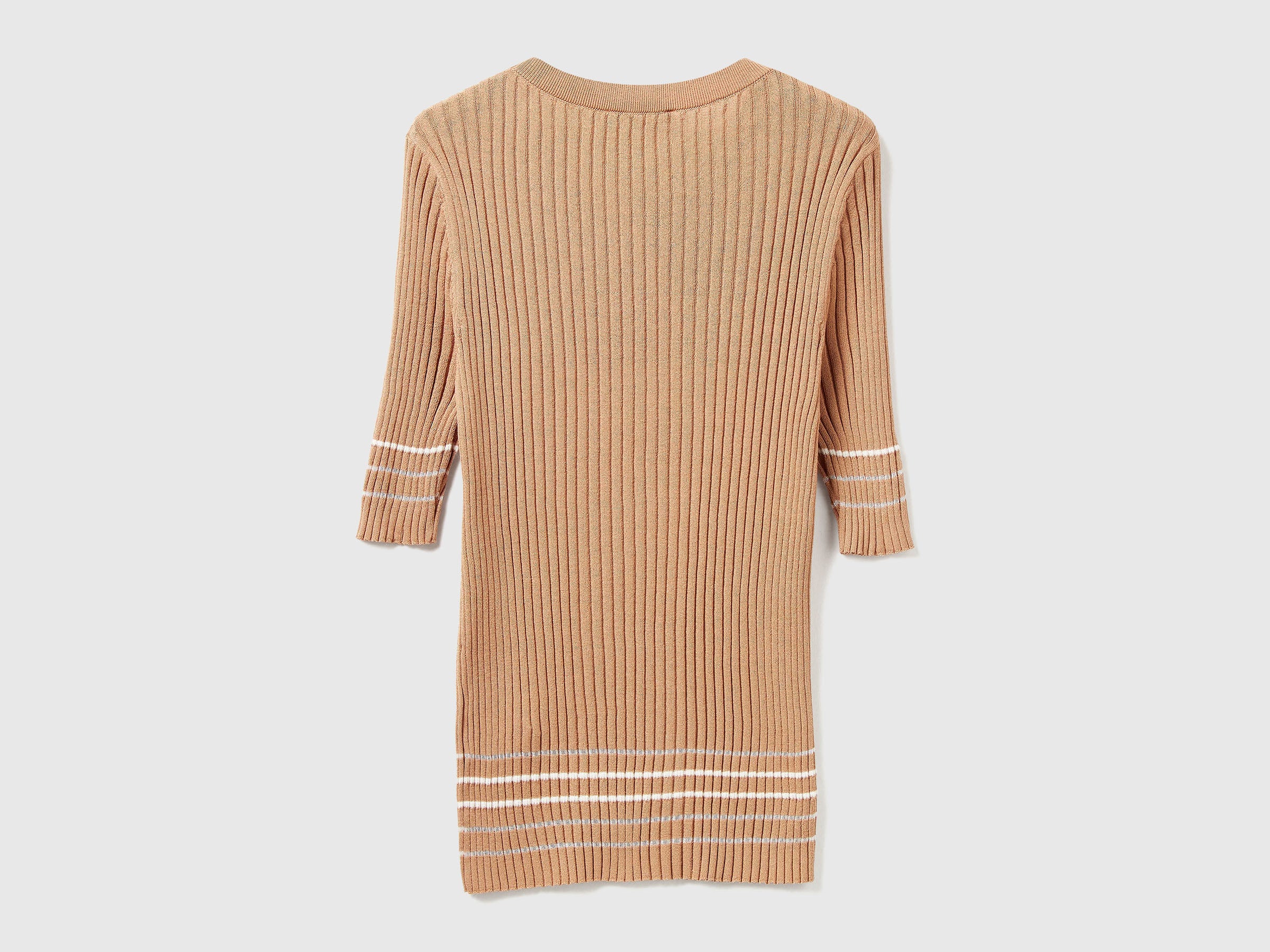 Camisola em mistura de viscose - ucb_image_BS