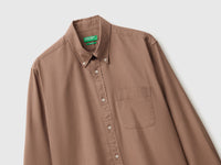 Camisa regular fit às riscas - ucb_image_FY