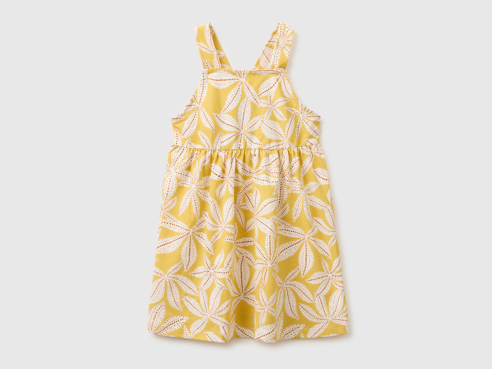 Printed dress - ucb_image_FS