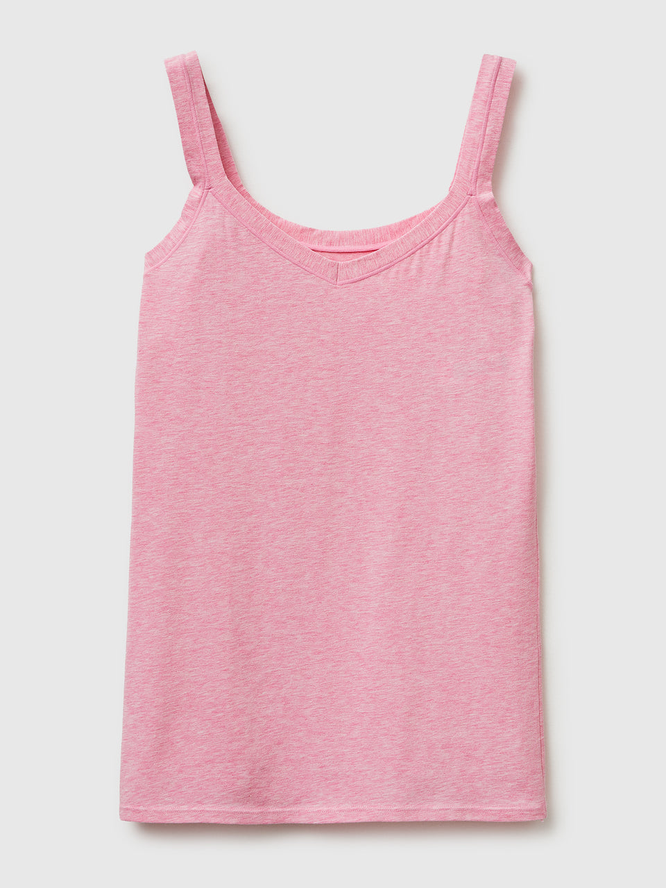 Super stretch cotton tank top - ucb_image_FS